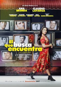 El que busca, encuentra