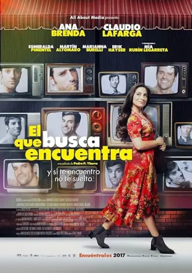 El que busca, encuentra