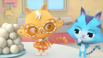 La abuela de Escurrigato