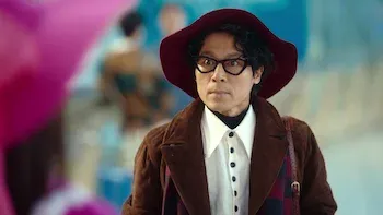 La tienda fugaz y la sastrería de siempre