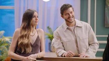 Reacciones: ¿El amor ciego lleva al matrimonio?