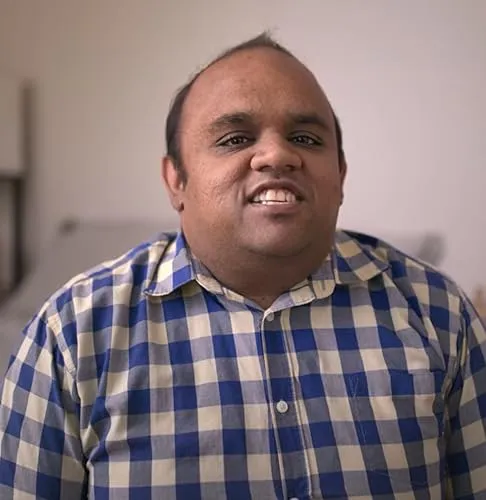 Subodh Garg