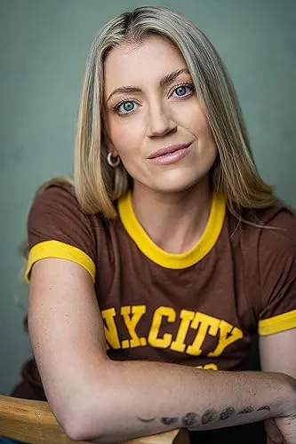 Chelsea Fitzgerald