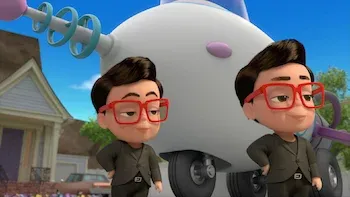 Aterricemos en la Luna