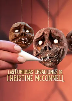 Las curiosas creaciones de Christine McConnell