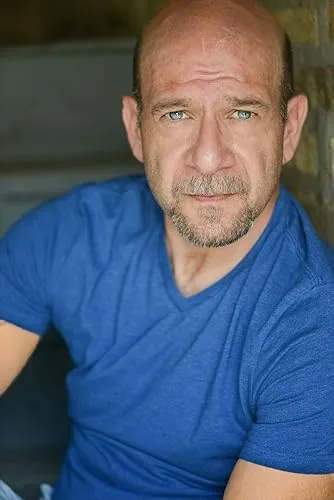 Adam Bitterman