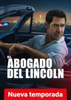 El abogado del Lincoln