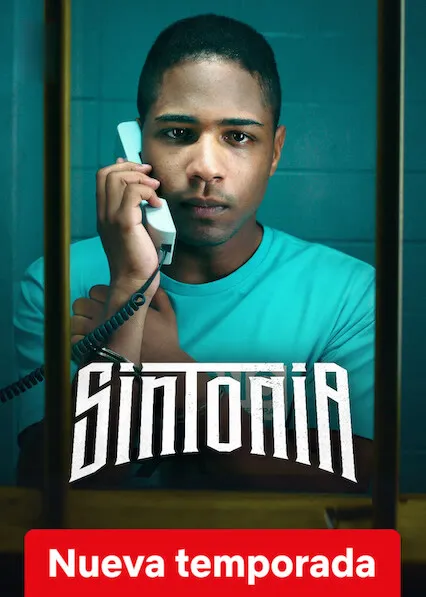 Sintonía