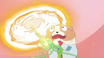 La semilla de la venganza