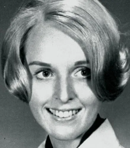 Cecelia Ann Shepard