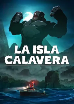 La isla Calavera