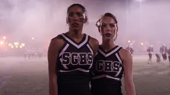 Conmoción y espanto