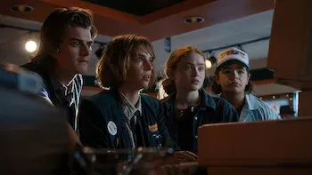 Capítulo dos: La maldición de Vecna