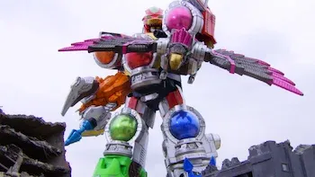 Operación condimento