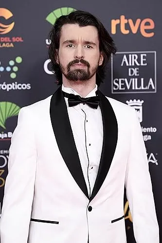Santiago Alverú