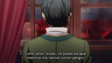 Aún soy una araña, ¿y qué?