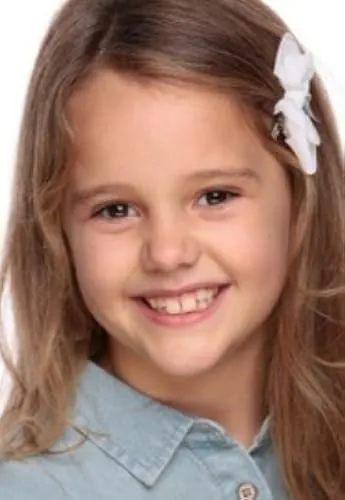 Ava Masters