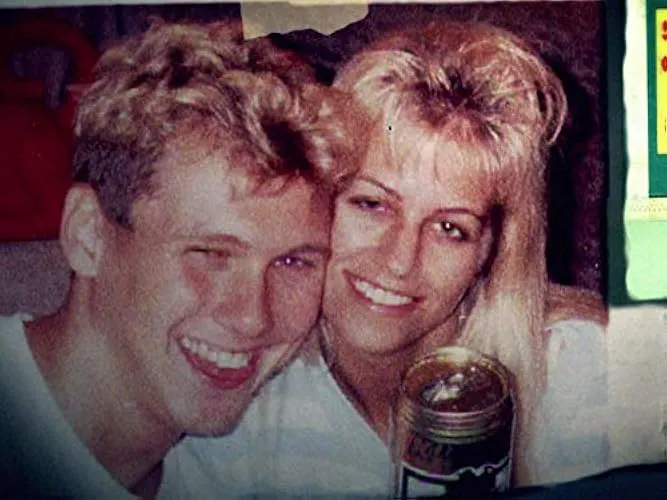 Paul Bernardo