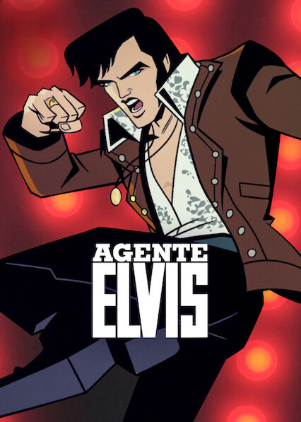Agente Elvis