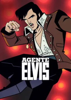 Agente Elvis