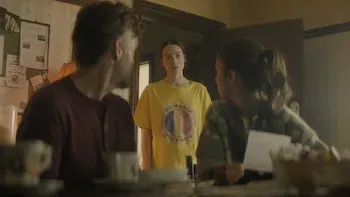 El fin justifica los medios