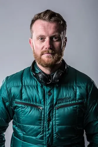 Stu Small
