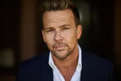 Sean Patrick Flanery