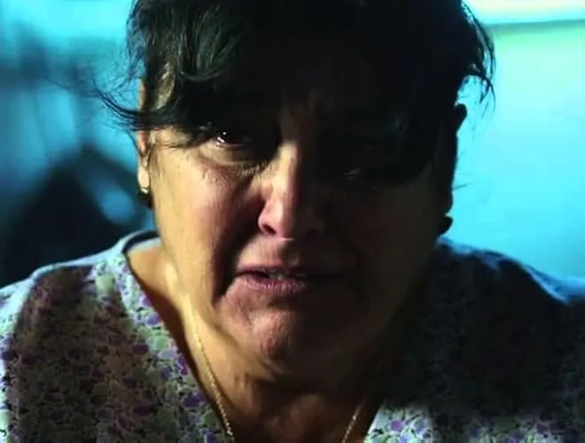 Mercedes León