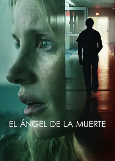 El Ángel de la Muerte