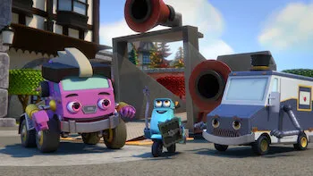 La carrera al espacio