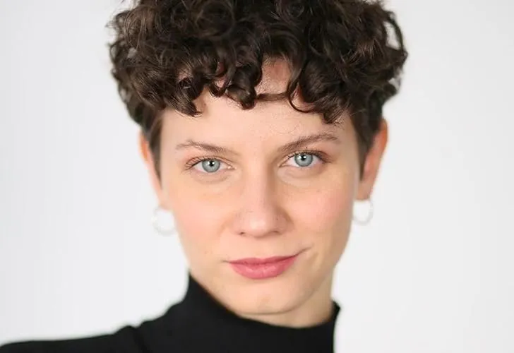 Daryna Butryk