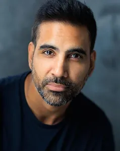 Jaz Singh Deol