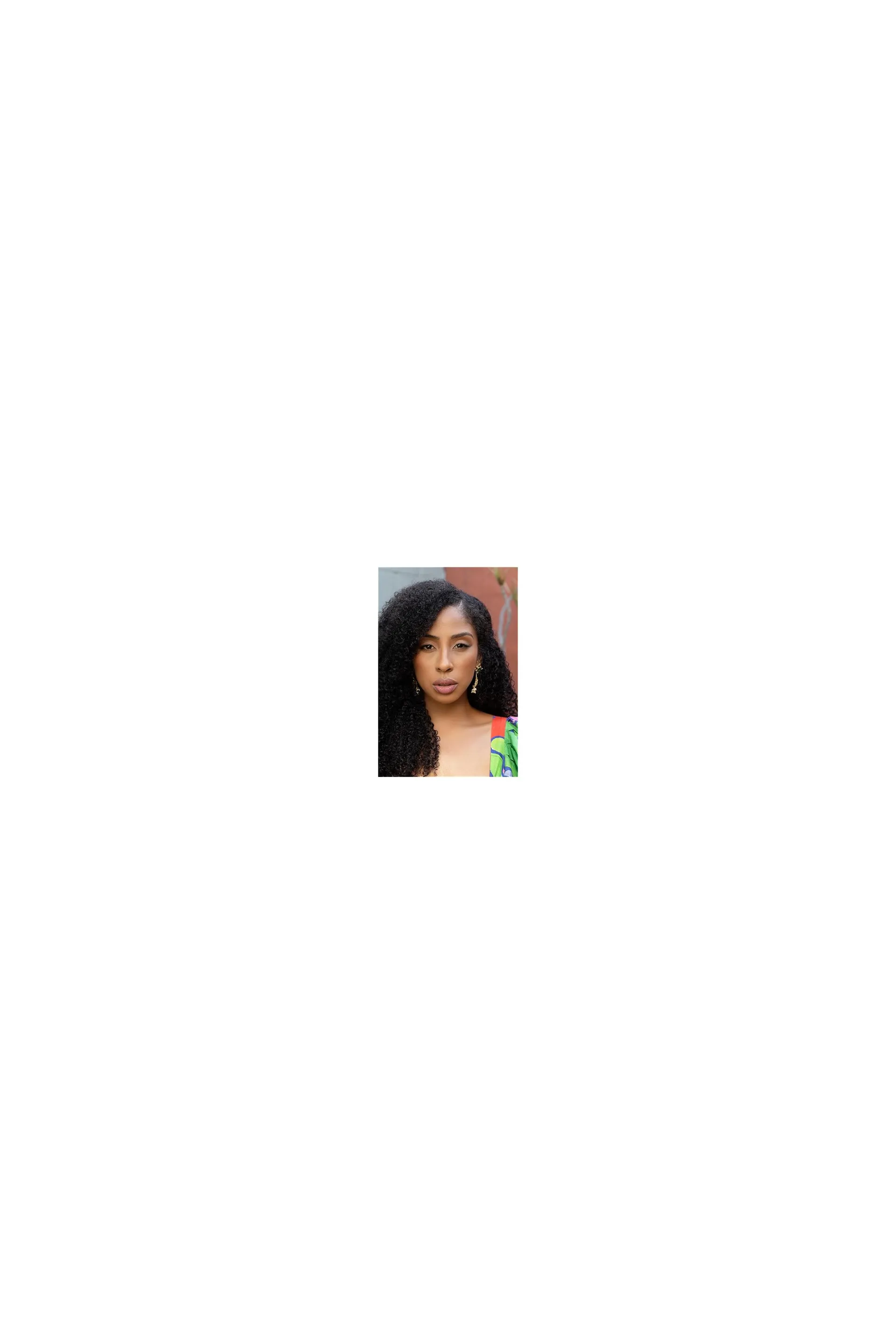 Yvonne Senat Jones