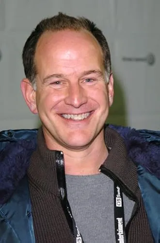 Randy Barbato