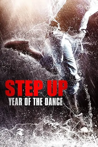 Step Up China