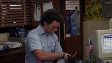 Secretos, mentiras y un poco de cambio