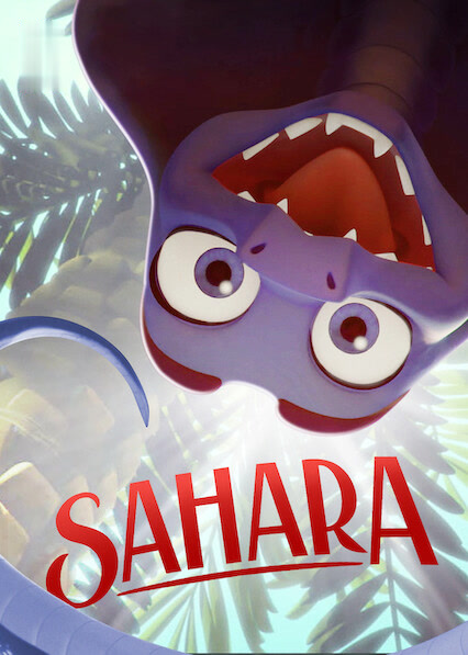 Sahara