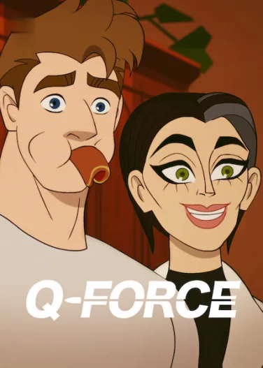 Q-Force