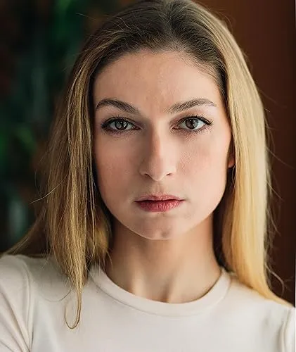 Sydney Ozerov-Meyer