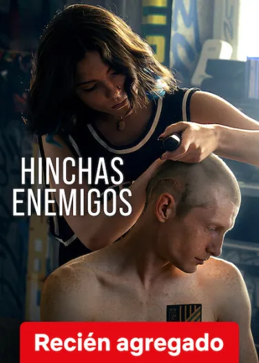 Hinchas enemigos