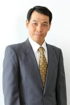 Takashi Sumita