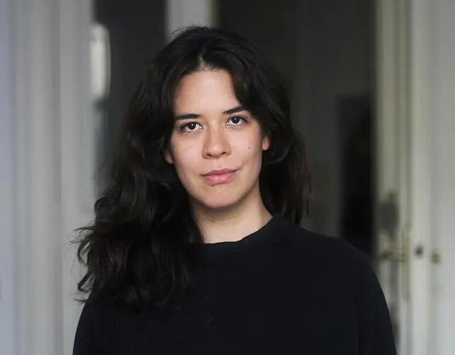 Melisa Liebenthal