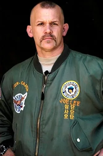 Joseph Lee Michael