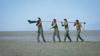 Lo que hago no es fácil