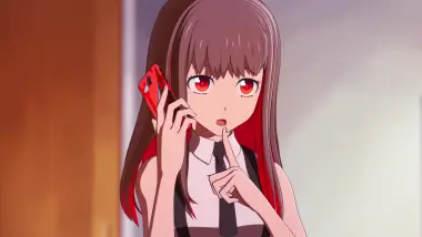 Even If Means Ruining This Story