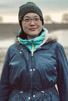 Danyan Zhang