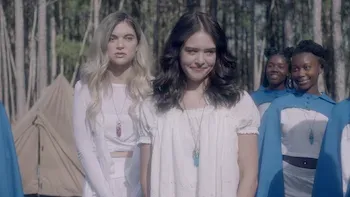 Esto parece un culto