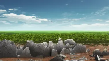 The End of the Dream