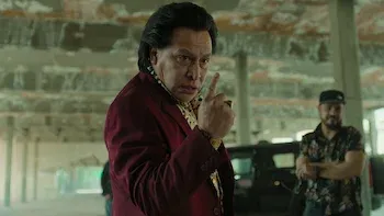 Profanación de cadáver