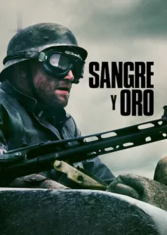 Sangre y oro
